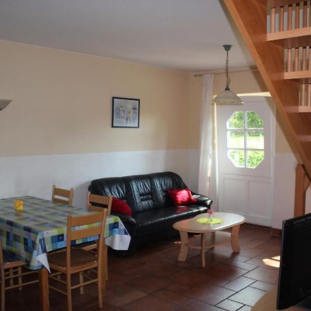 Ferienwohnung 4 Struven Hus Lehe  Luaran gambar