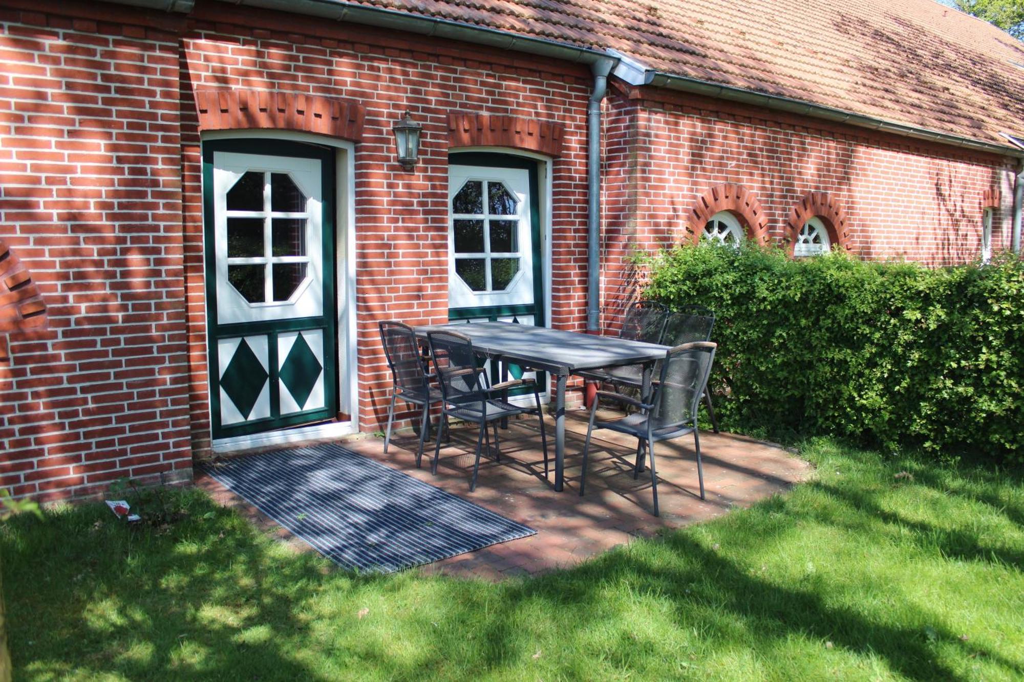 Ferienwohnung 4 Struven Hus Lehe  Luaran gambar